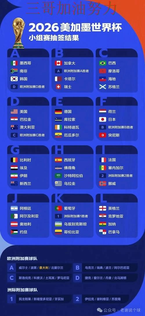 世界杯投注入口实战拆解合集：覆盖数据分析+直播与入口方式 - FIFA World Cup 2026